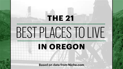 2024 Best Places to Live in Oregon .